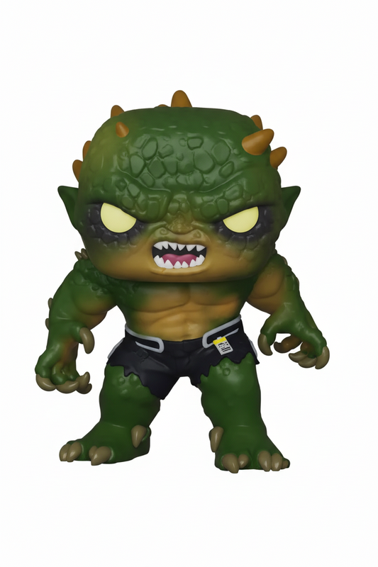 Pop! Abominio "Gameverse" 