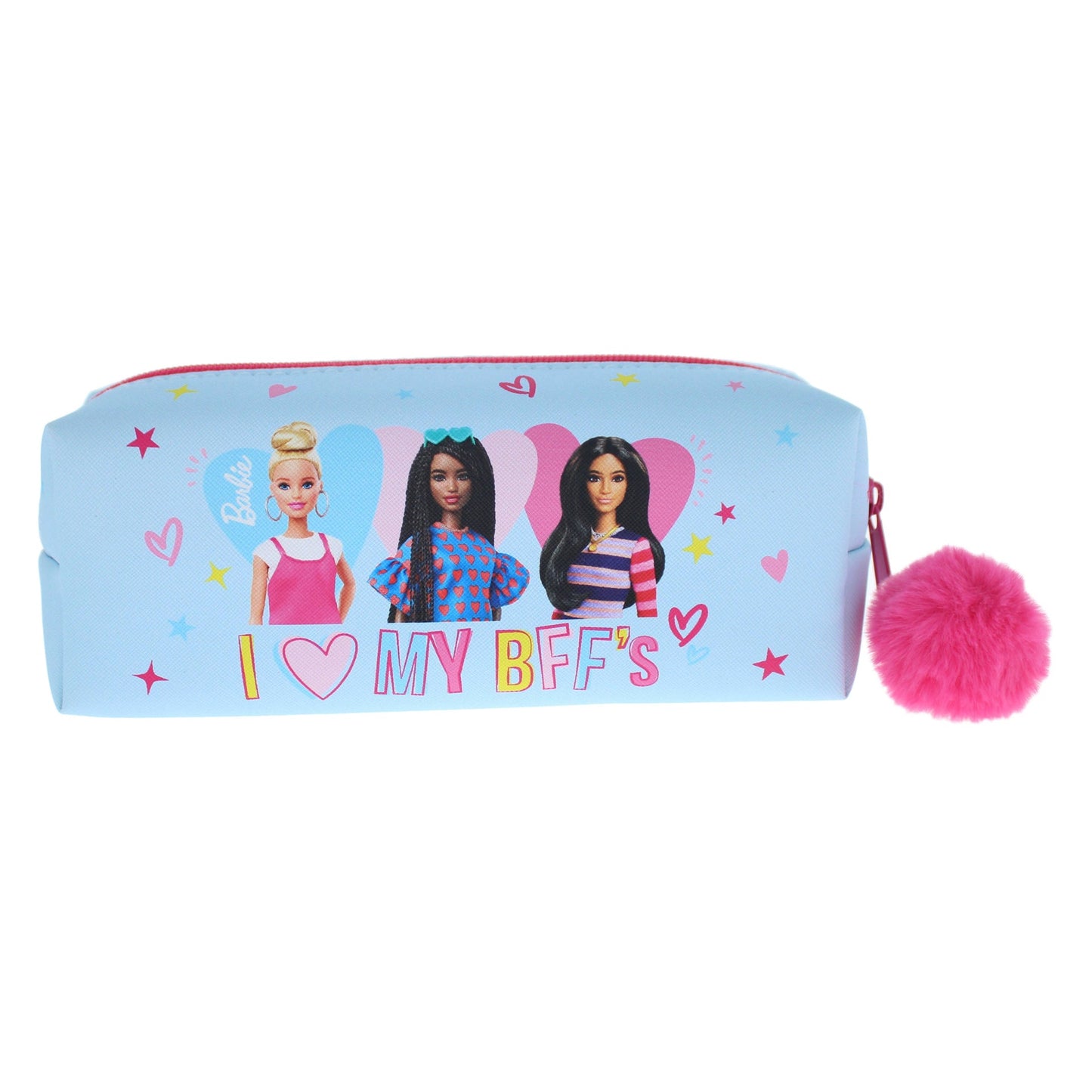 Trousse à crayons – Barbie Girl | Blueprint Collections – vue 2
