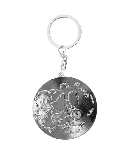 Porte-clés E.T.