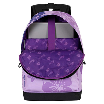 sac a dos lilo stitch stitch angel karactermania