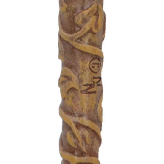 Décoration de Noël Harry Potter - Baguette Hermione