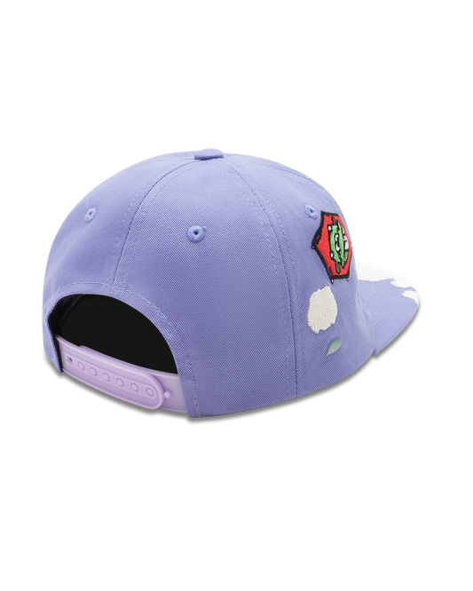 Casquette Shaun le mouton avec cerf-volant