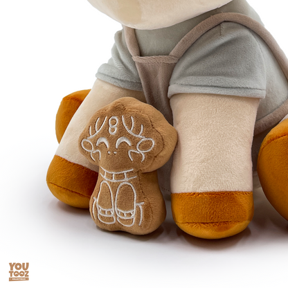 Baker Rammie (1ft)