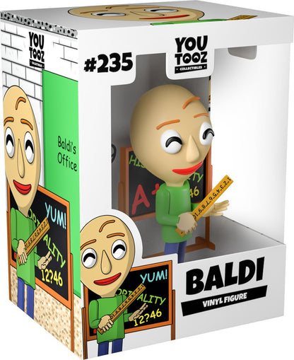 Figurine Baldi Basics