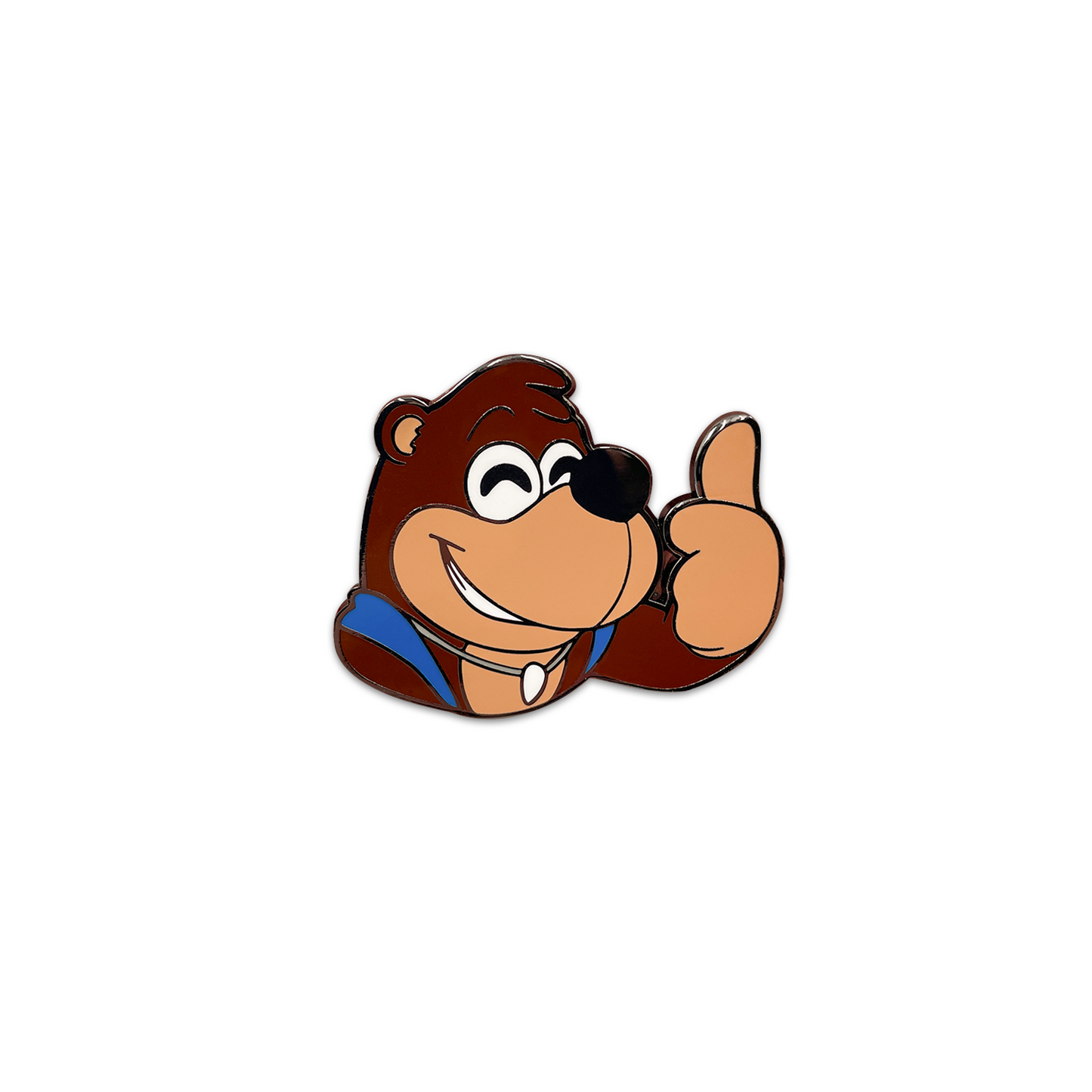 Banjo Kazooie Pin Set (Banjo)