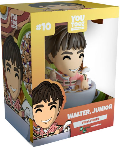 Γουόλτερ Τζούνιορ 