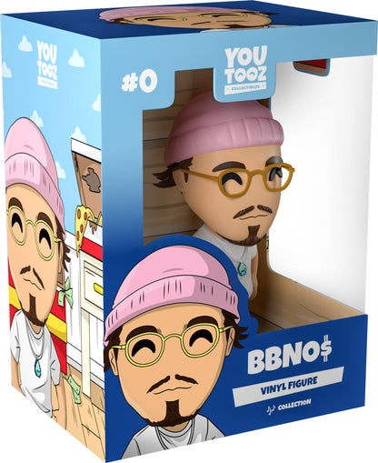 Figurine BBNO$