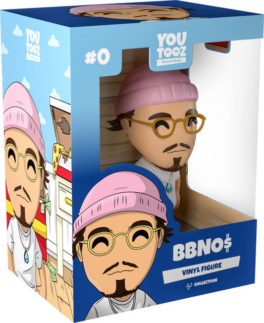 Figurine BBNO$