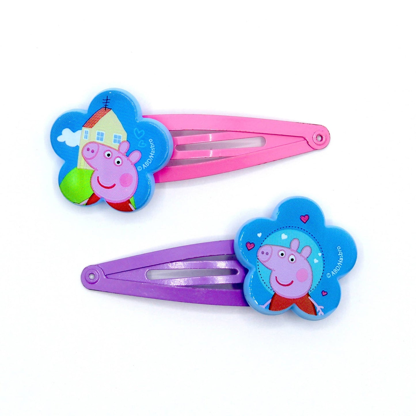 Calendrier de l'Avent Peppa Pig