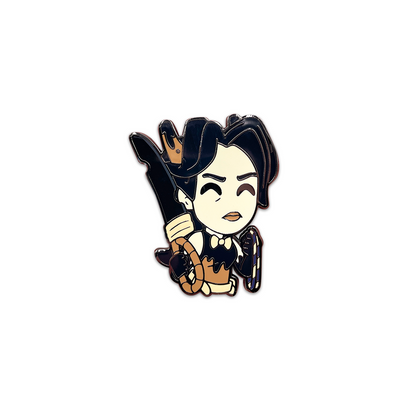 Bendy Pin Set