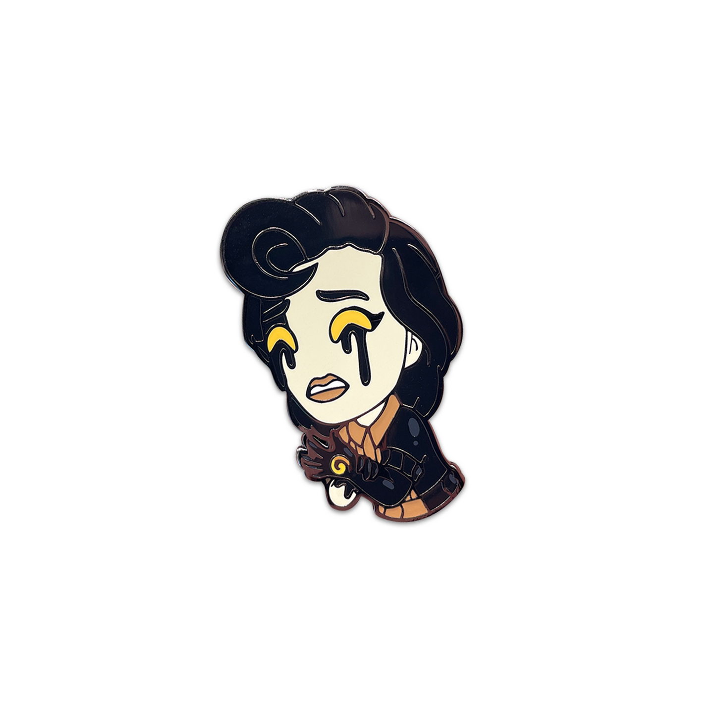 Bendy Pin Set