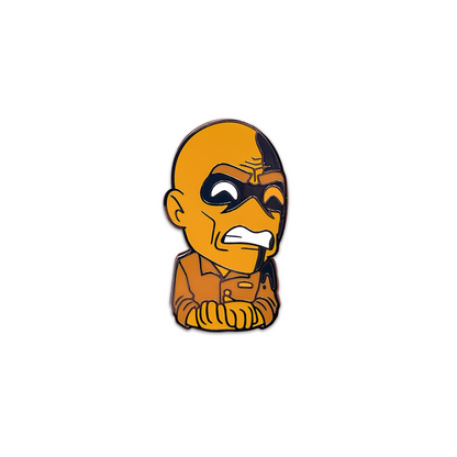 Bendy Pin Set
