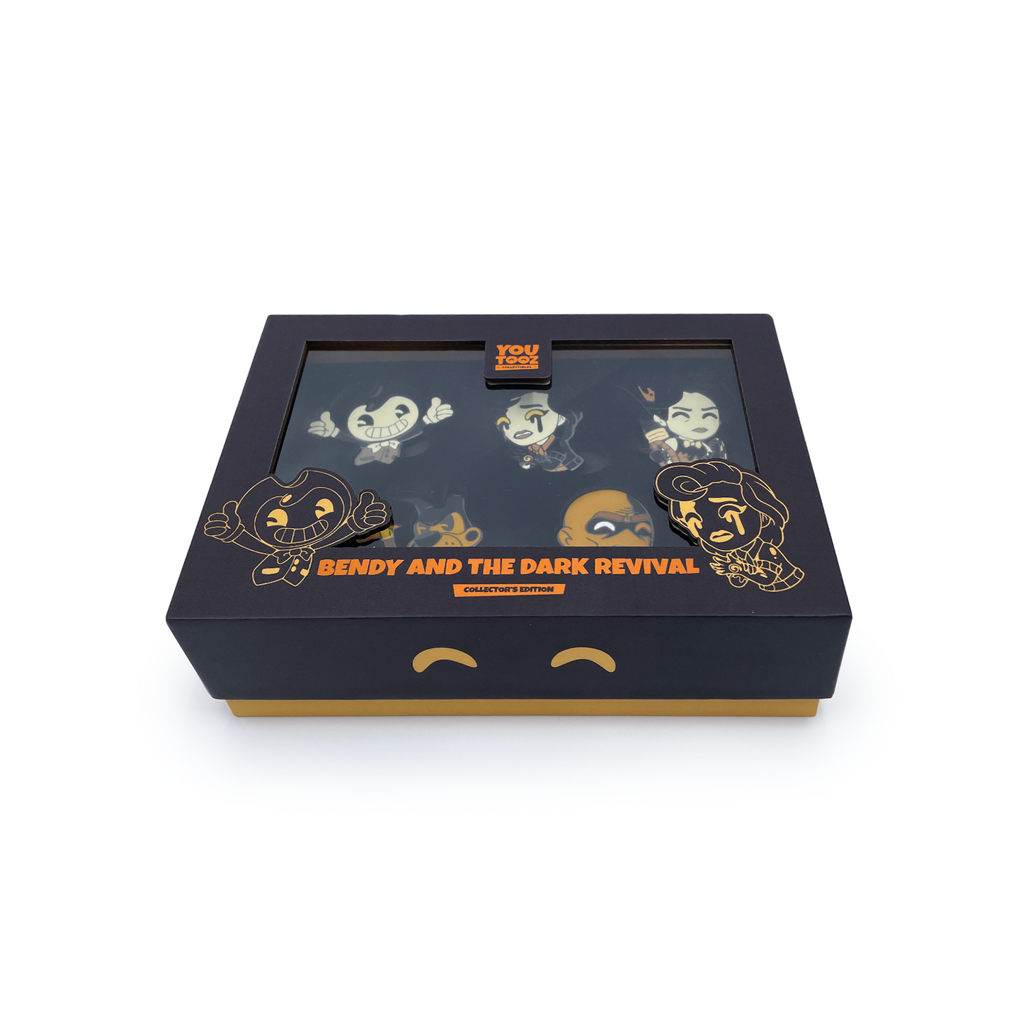 Bendy Pin Set