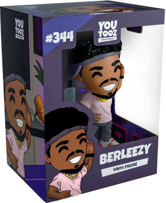 Figurine Berleezy V2
