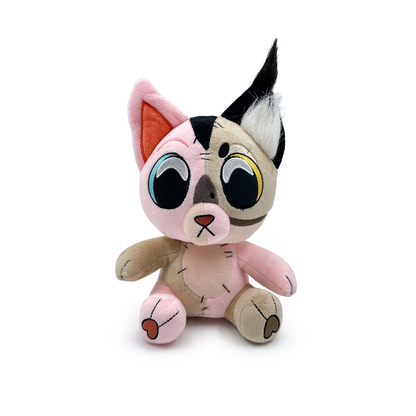 Bingus x Floppa (9 pulg.)