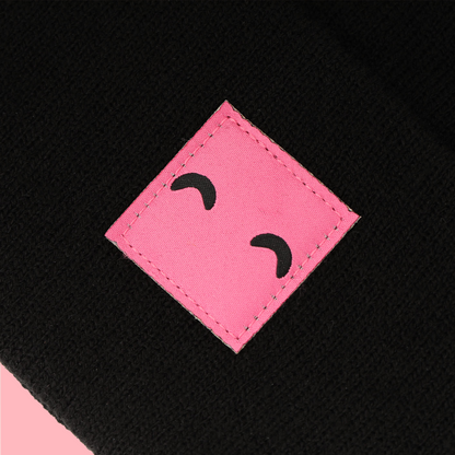 Youtooz Beanie (Black)