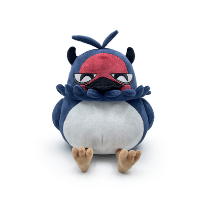 Nero Plush (9in)