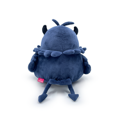 Nero Plush (9in)
