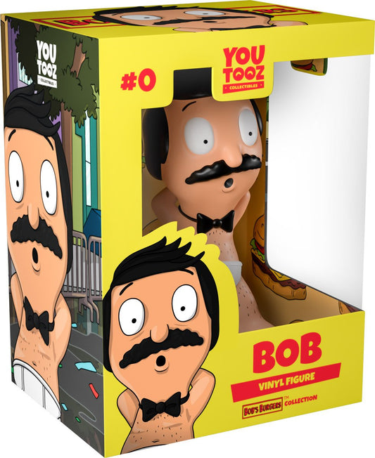 Figurine Bob