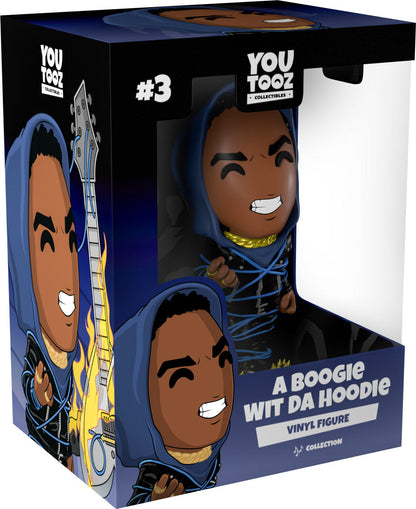 Figurine A Boogie wit da Hoodie