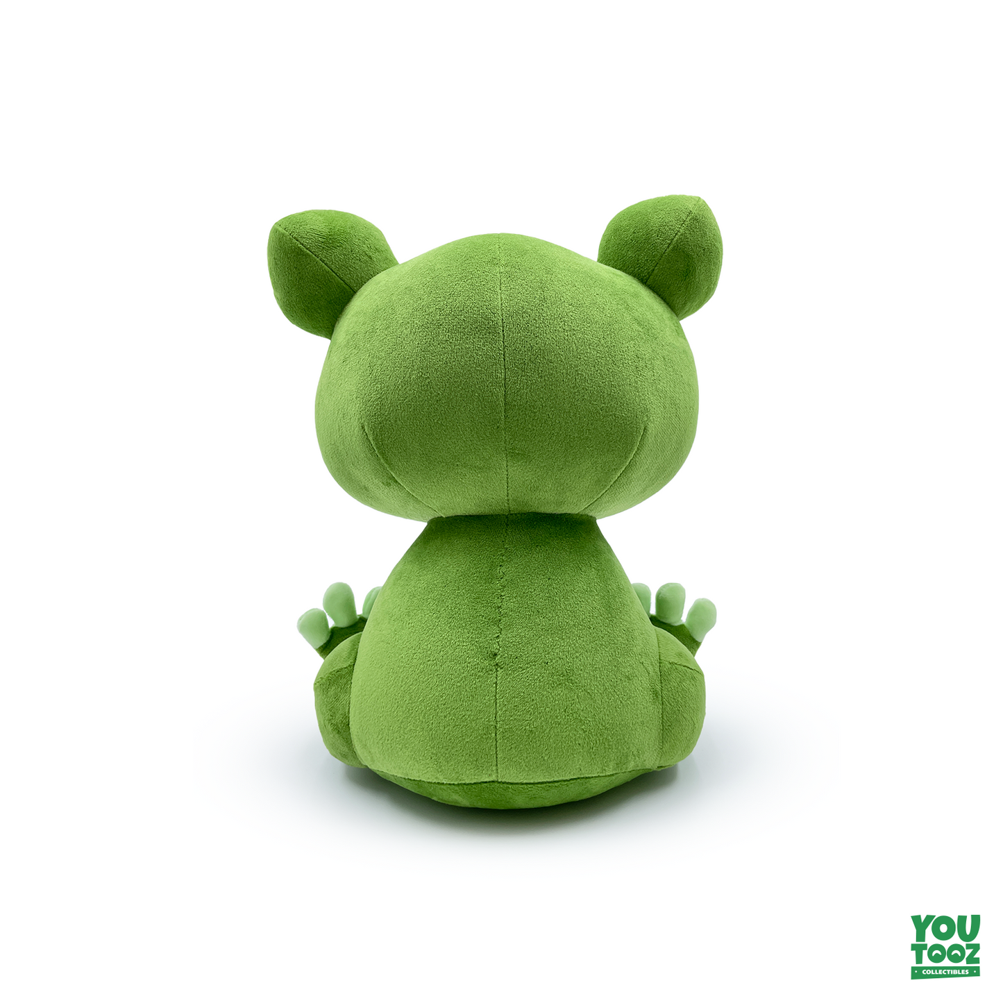 FroggerNA Sit Plush (9in)