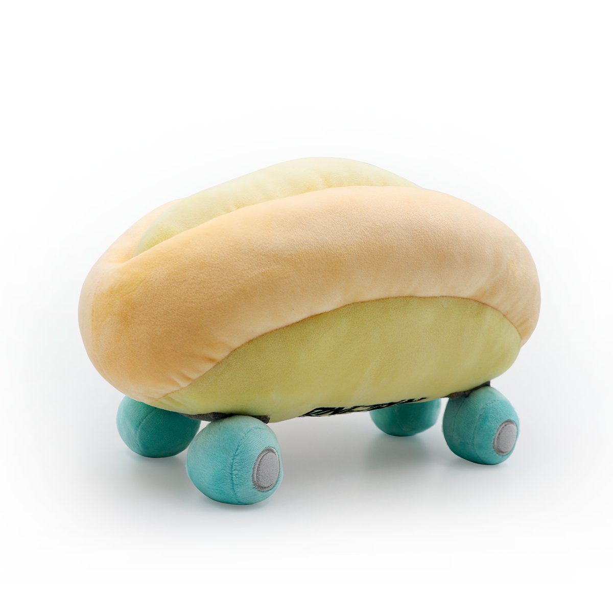 Peluche Breadskate (30 cm)