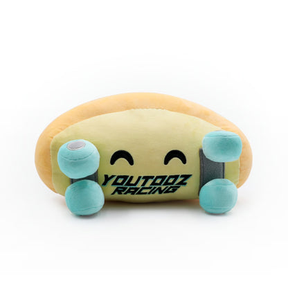 Peluche Breadskate (30 cm)