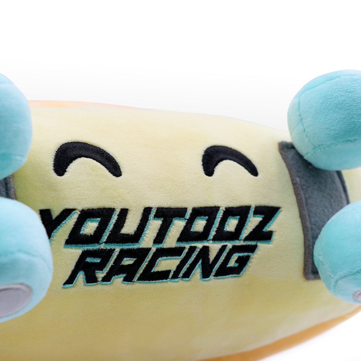 Peluche Breadskate (30 cm)