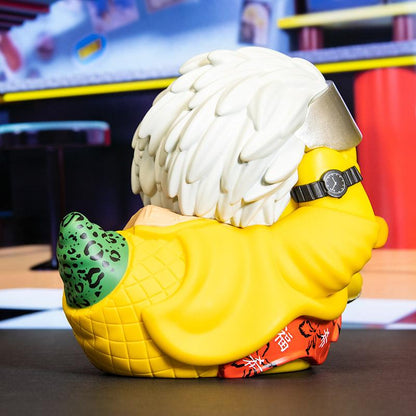 Canard Retour vers le futur: Doc Brown 2015 TUBBZ (First Edition) - vue 4