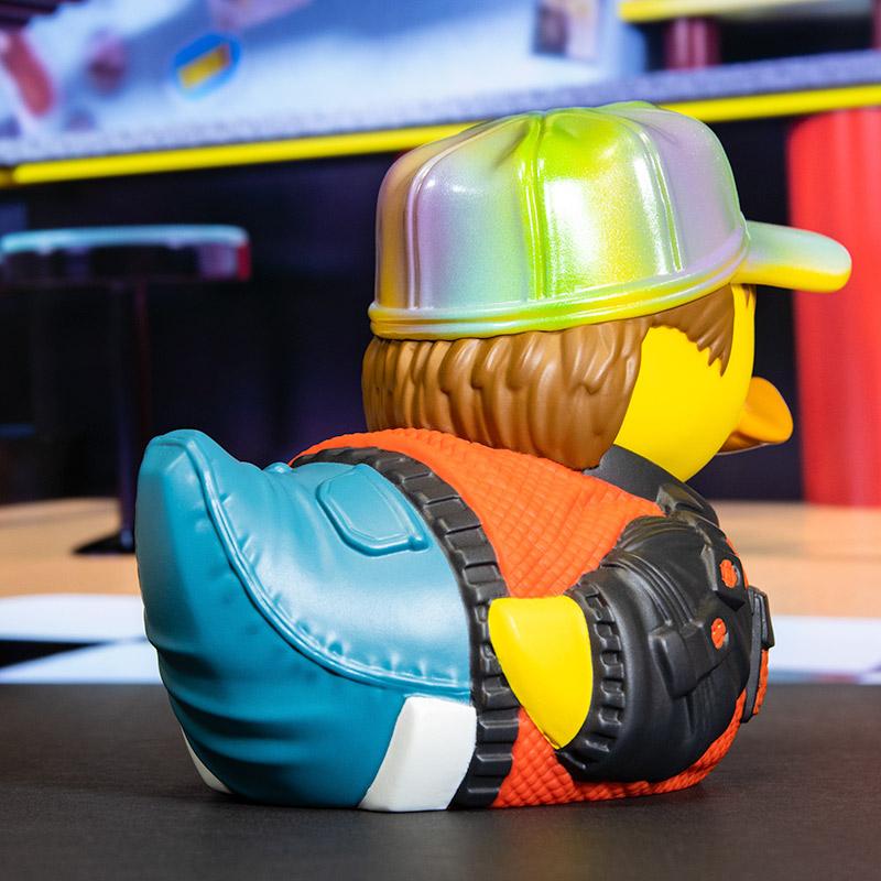 Canard Retour vers le futur: Marty McFly 2015 TUBBZ (First Edition) - vue 4