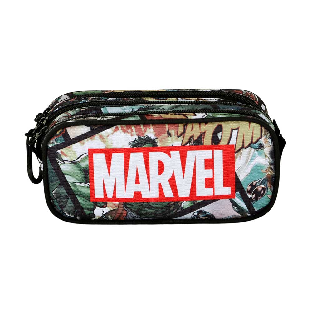 Marvel Avengers React-Trousse Trick FAN 2.2