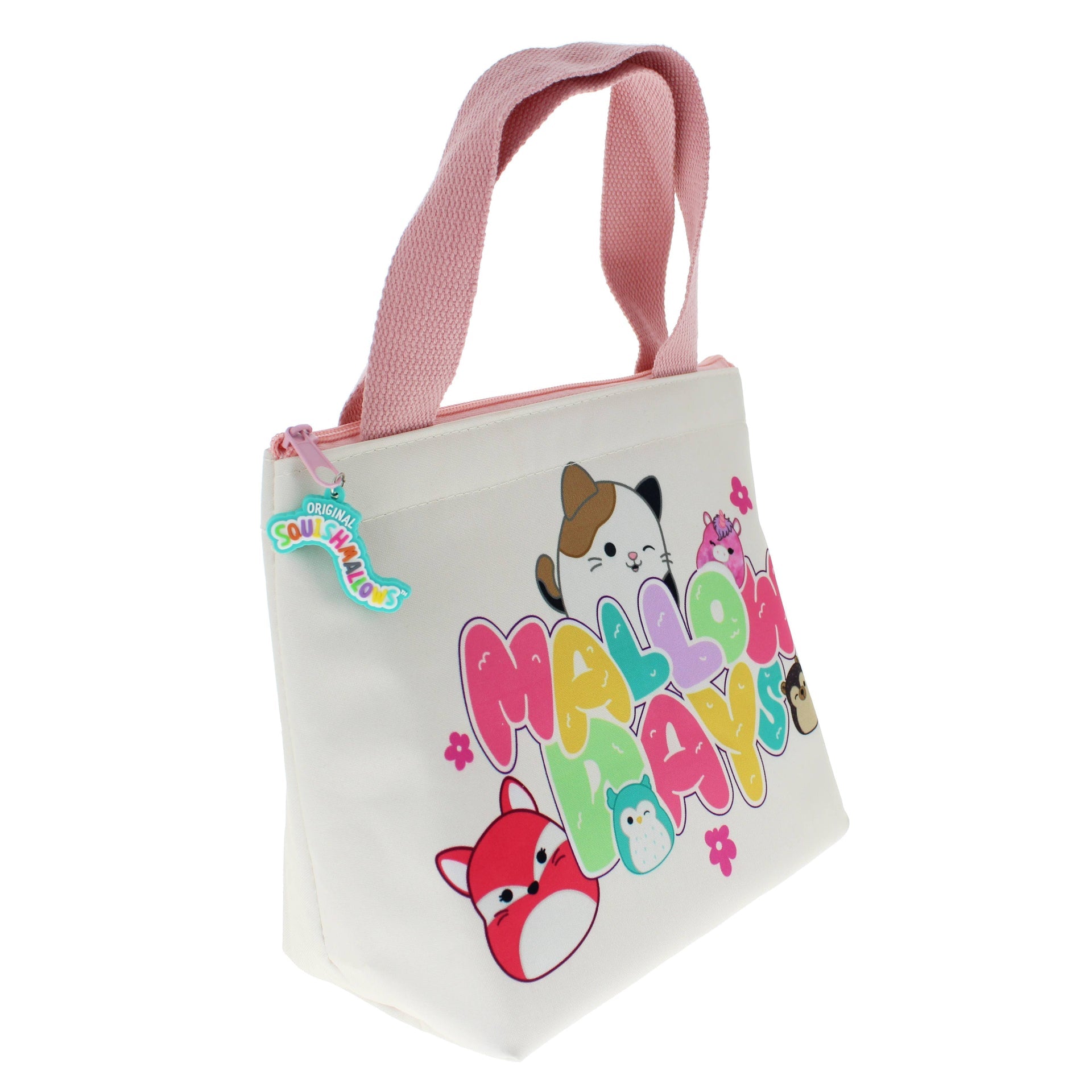 Sac à – lunch Squishmallows | Blueprint Collections – vue 6