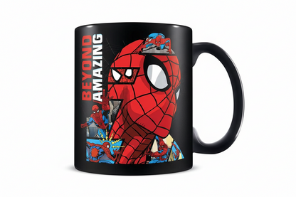 Mug Spider-Man - Beyond Amazing