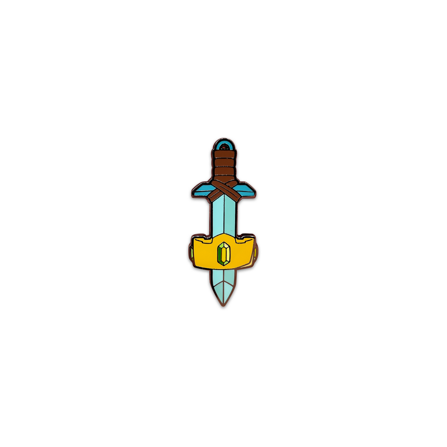 CaptainSparklez Pin Set
