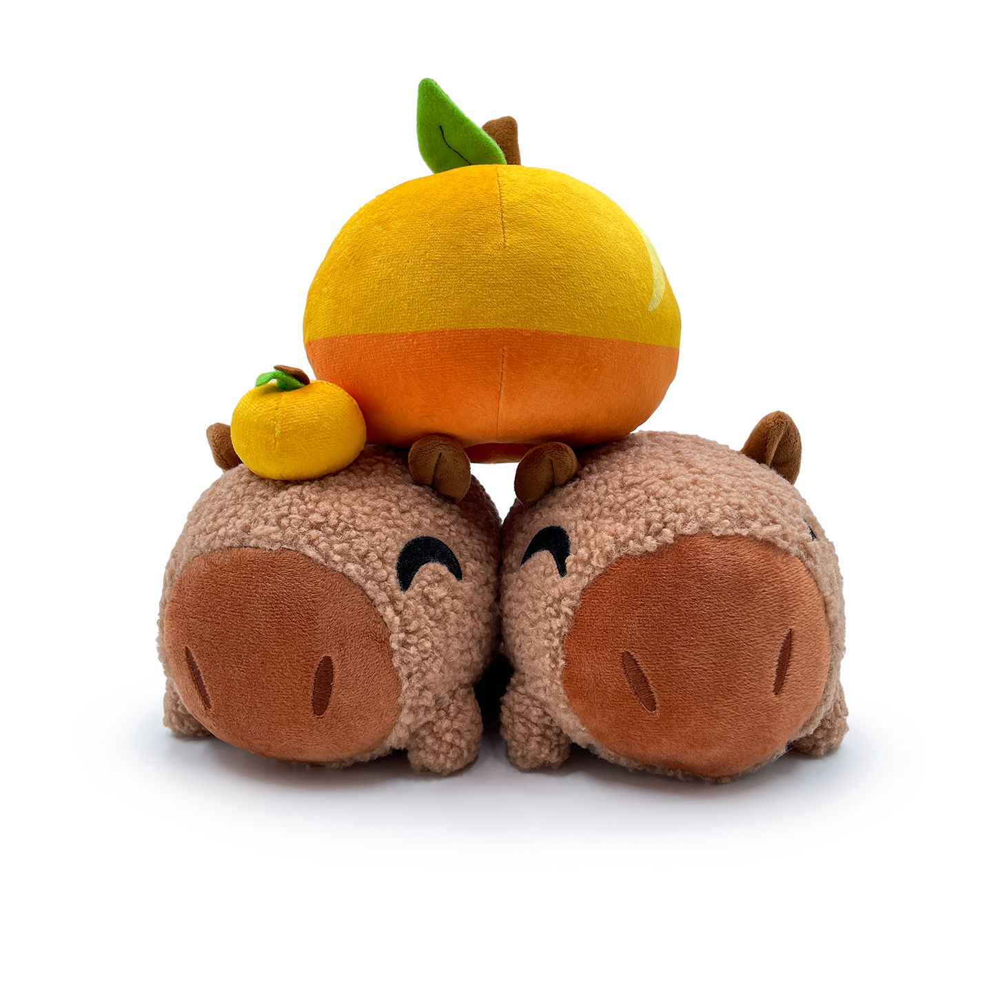 Capybara Stickie (6in)