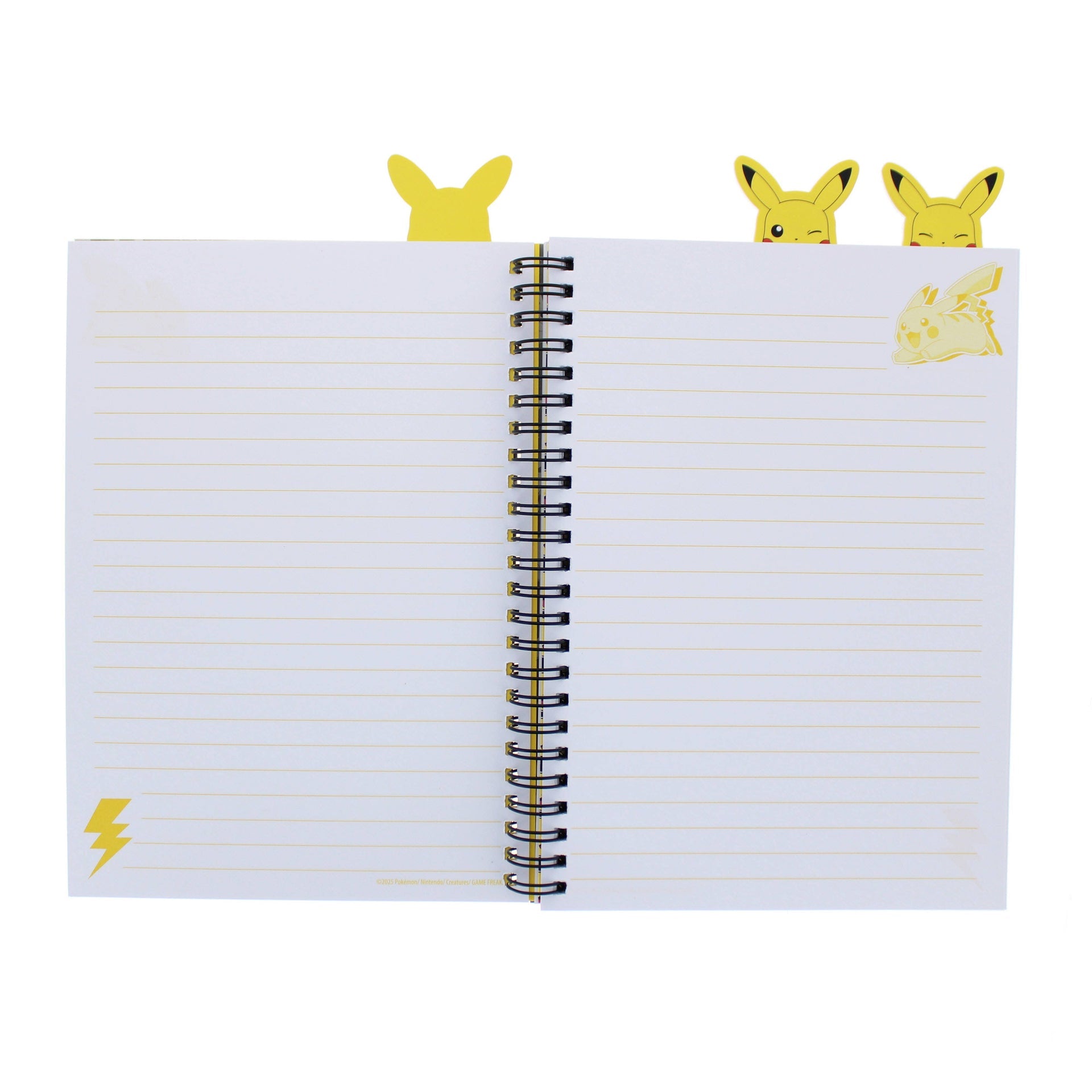 Livre du – Projet Pokémon Pika | Blueprint Collections – vue 4