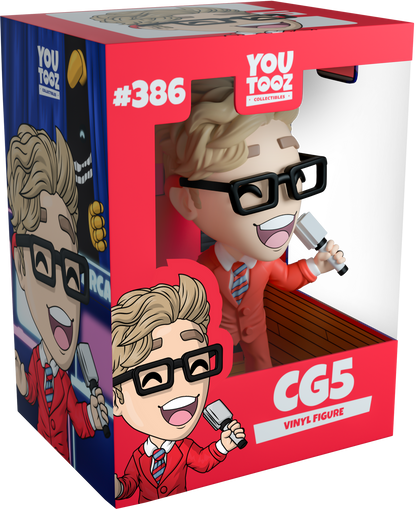 Figurine CG5