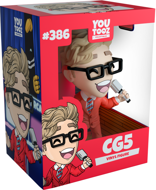 Figurine CG5