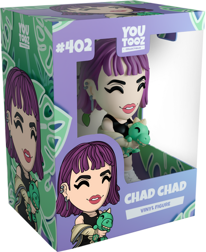 Figurine Chad Chad