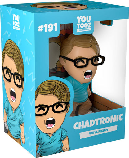 Figurine Chadtronic