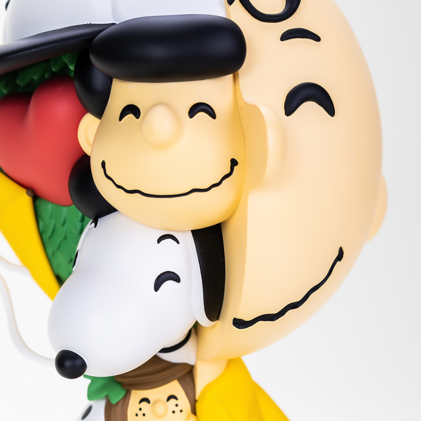 Charlie Brown Dévoilé