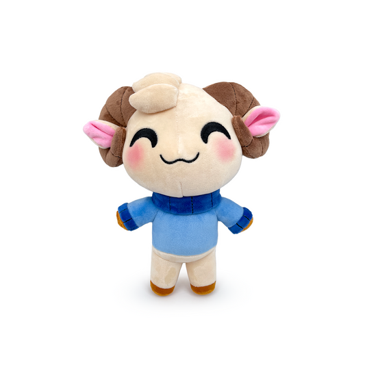 Peluche Rammie Chibi (23 cm)