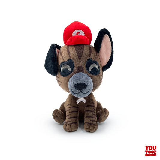 Peluche Rexxar Chilled Chaos (23 cm)
