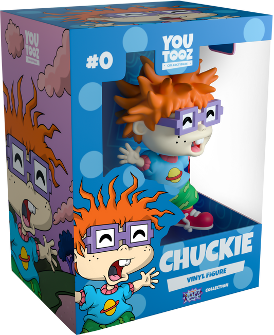 Figurine Chuckie
