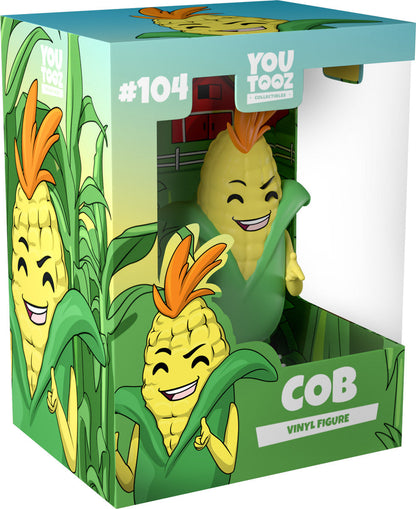 Figurine Cob