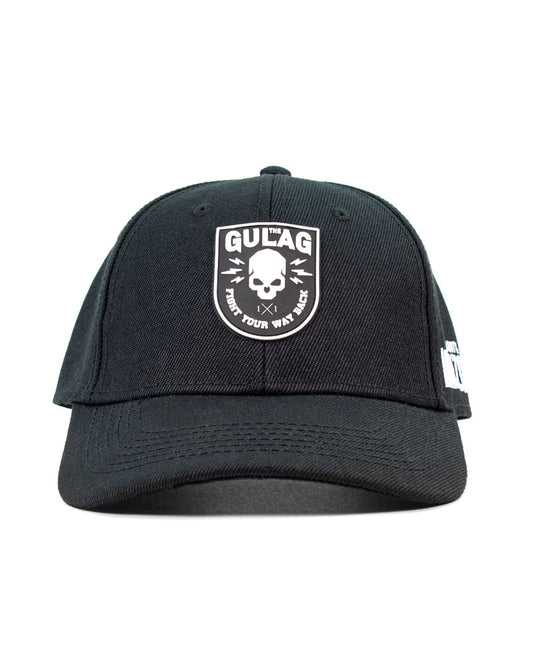 Gorra Snapback Call Of Duty Warzone Gulag