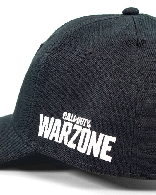 Gorra Snapback Call Of Duty Warzone Gulag