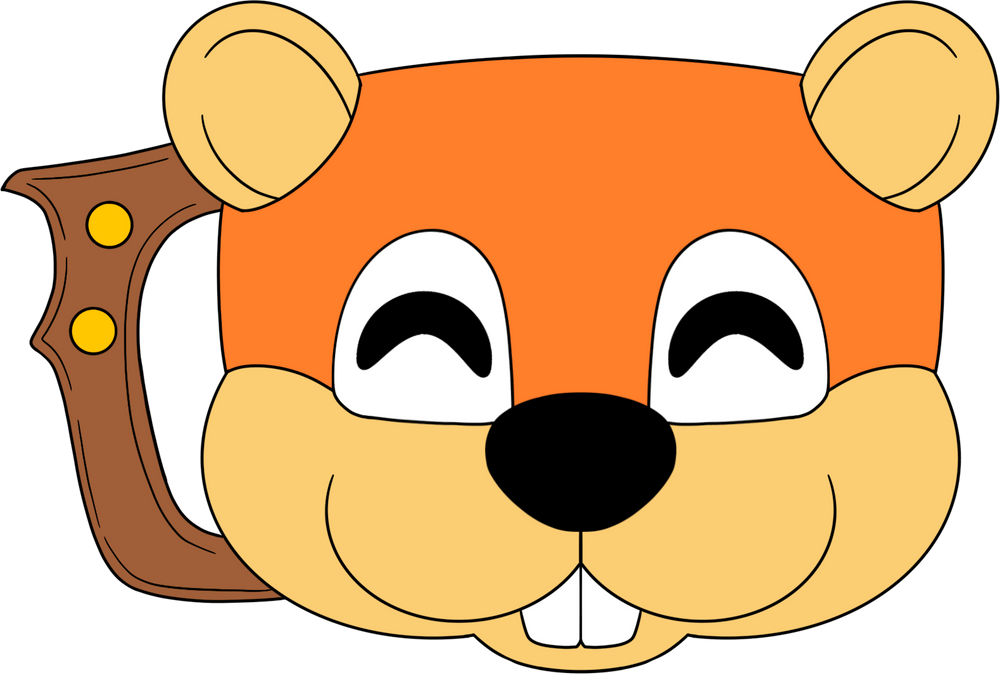 Conker Mug