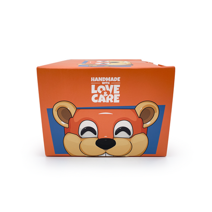 Conker Mug