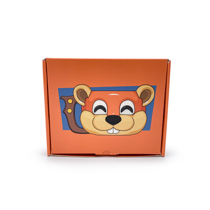 Conker Mug